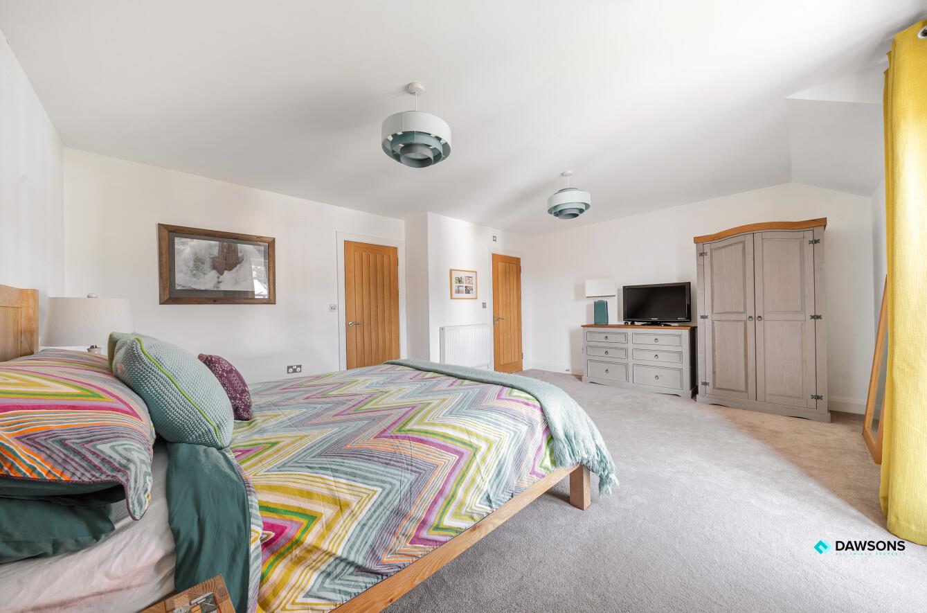 Langland Court Road, Langland, Mumbles, Swansea, SA3 4AZ